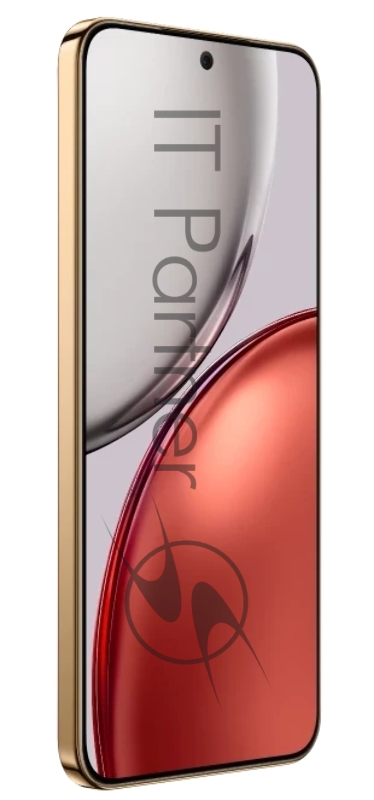 Смартфон HONOR X9d 12/256GB, коричневый