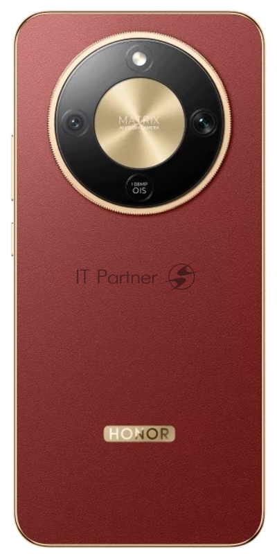 Смартфон HONOR X9d 12/256GB, коричневый