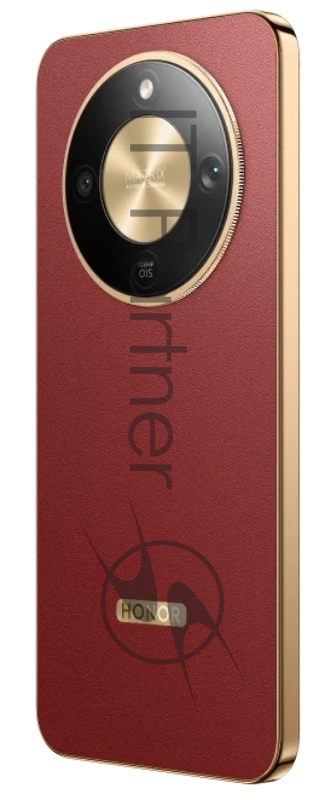 Смартфон HONOR X9d 12/256GB, коричневый