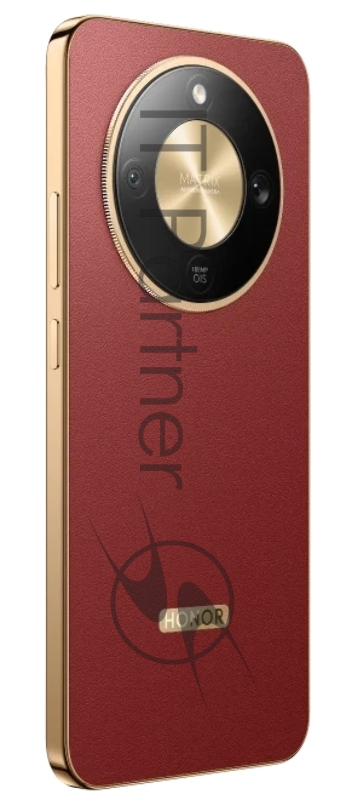 Смартфон HONOR X9d 12/256GB, коричневый