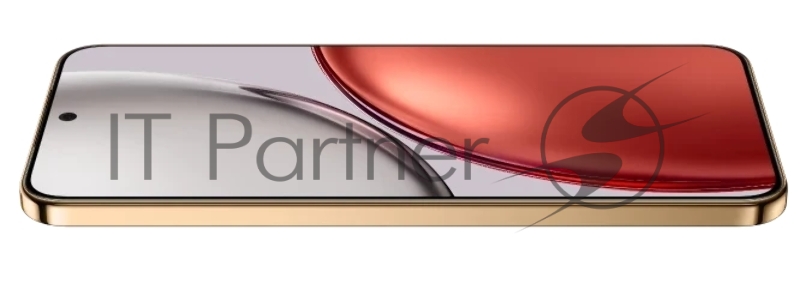 Смартфон HONOR X9d 12/256GB, коричневый