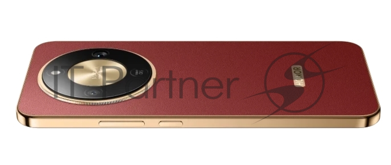 Смартфон HONOR X9d 12/256GB, коричневый