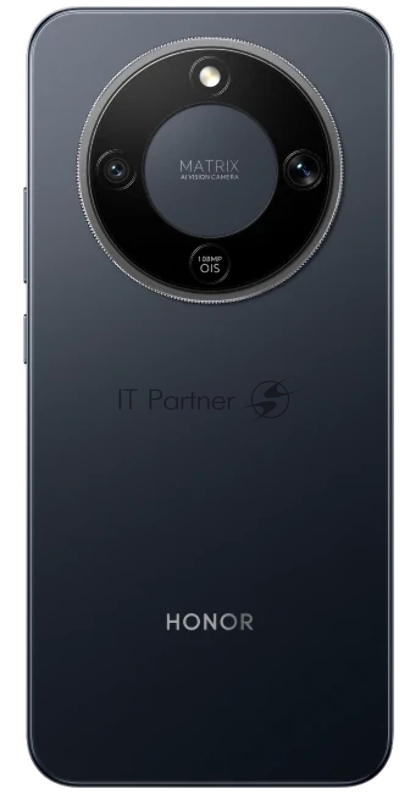 Смартфон HONOR X9d 12/256GB, черный