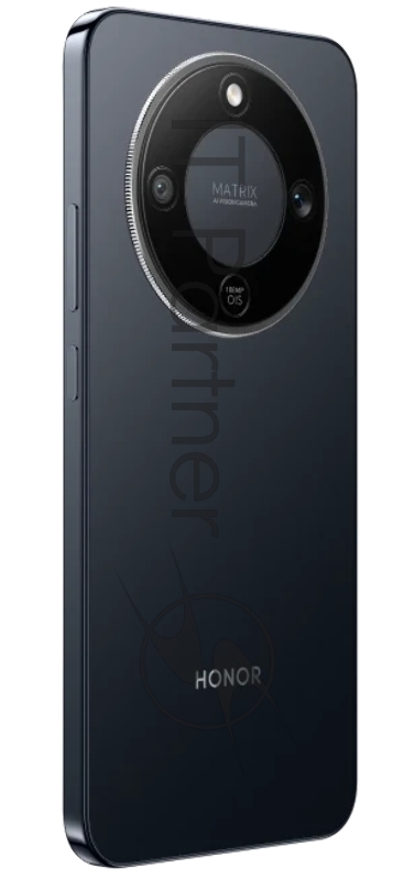 Смартфон HONOR X9d 12/256GB, черный