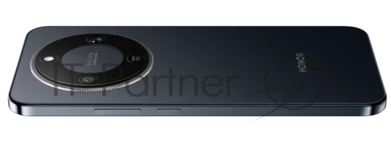 Смартфон HONOR X9d 12/256GB, черный