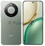 Смартфон HONOR X9d 8/256GB, зеленый