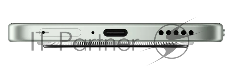 Смартфон HONOR X9d 8/256GB, зеленый