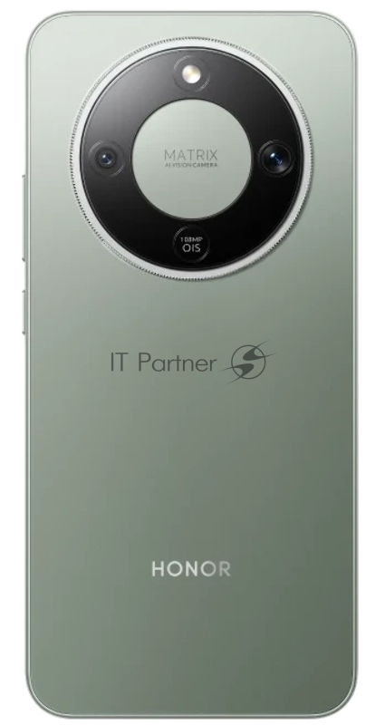 Смартфон HONOR X9d 8/256GB, зеленый