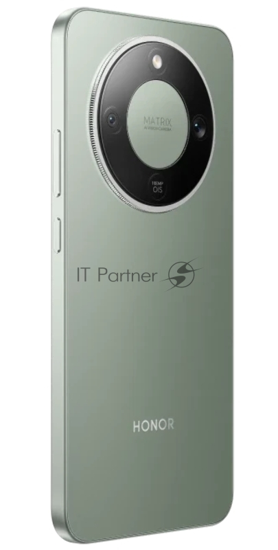 Смартфон HONOR X9d 8/256GB, зеленый