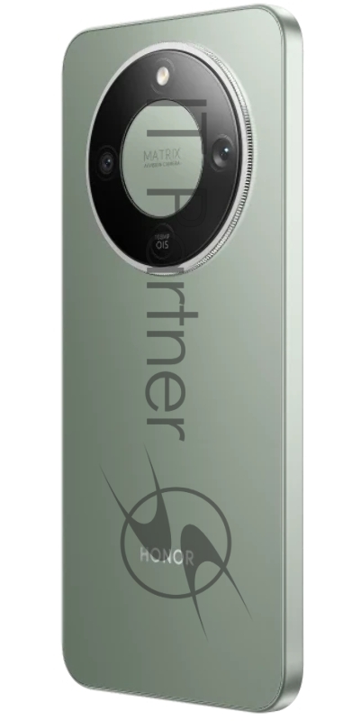 Смартфон HONOR X9d 8/256GB, зеленый