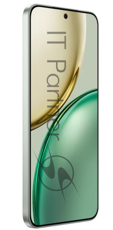 Смартфон HONOR X9d 8/256GB, зеленый