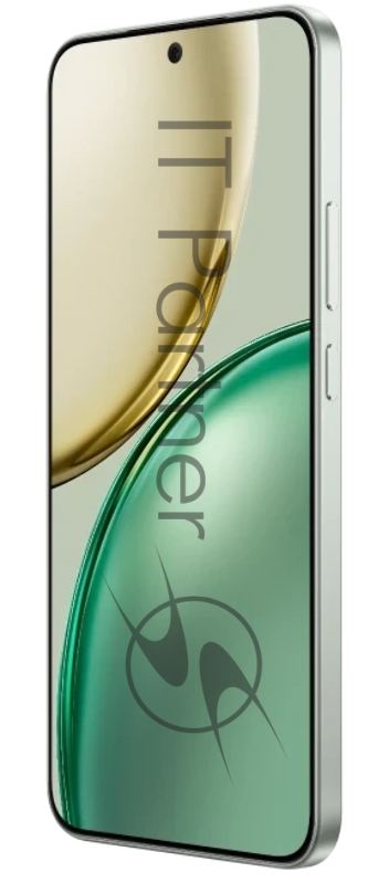 Смартфон HONOR X9d 8/256GB, зеленый