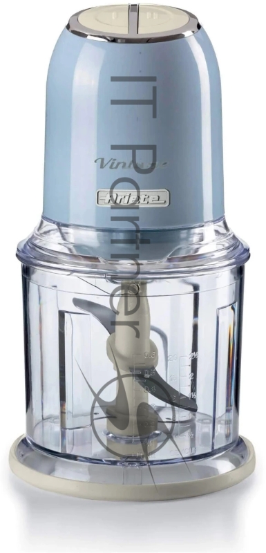 Измельчитель Ariete 0438 Cream/Bl