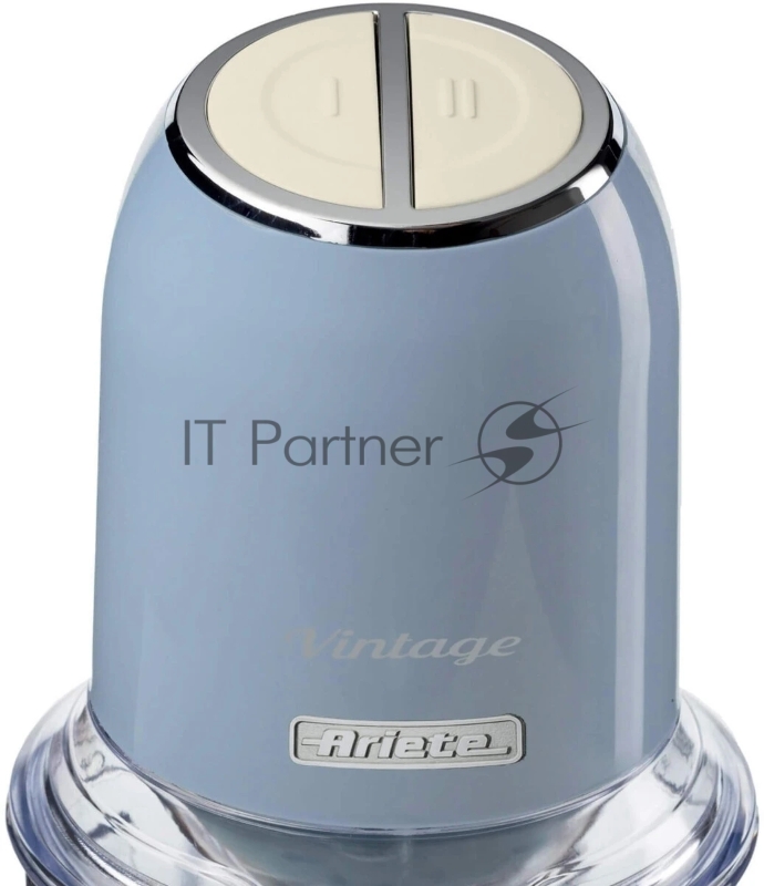 Измельчитель Ariete 0438 Cream/Bl