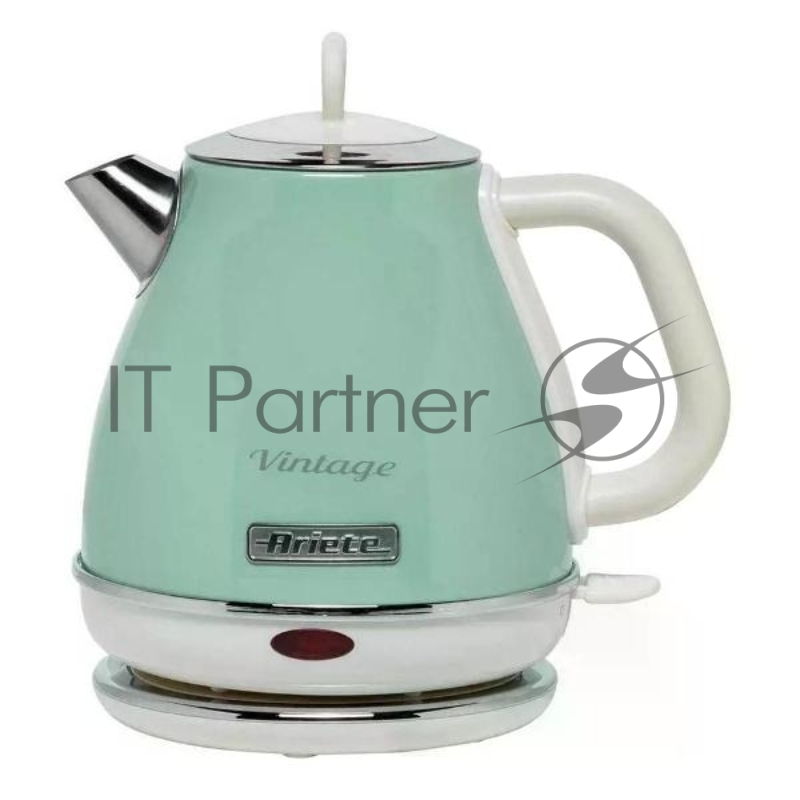 Чайник Ariete 2868 Cream/Gr