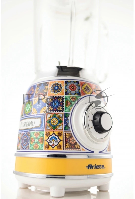 Блендер стационарный Ariete 00C05830PAR0 Positano