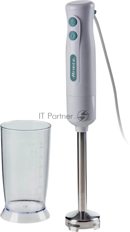 Блендер ручной Ariete 00C060101AR0 белый