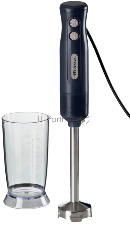 Блендер ручной Ariete 00C060100AR0 черный