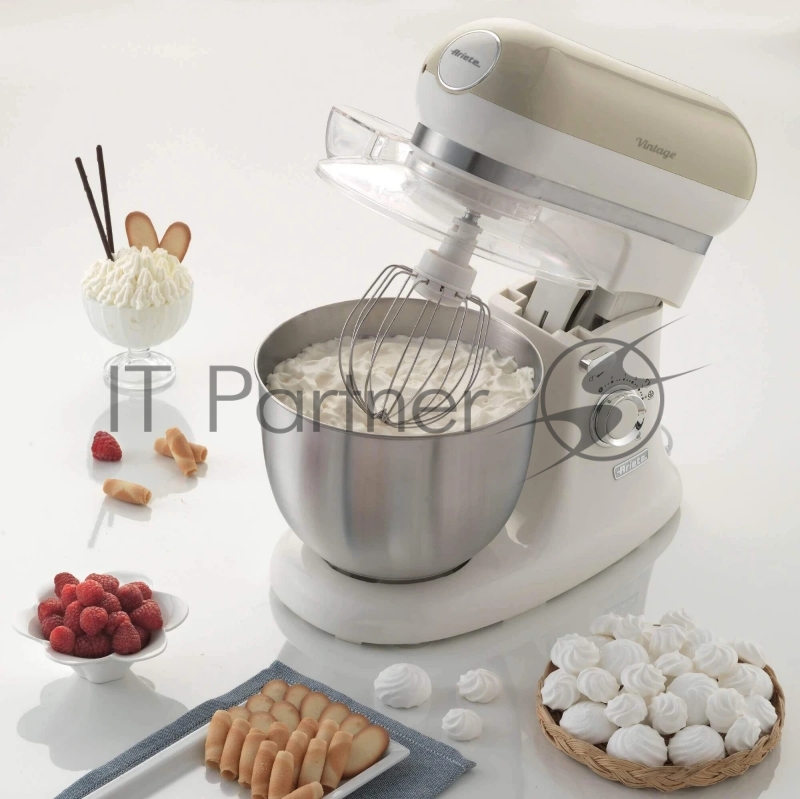 Миксер стационарный Ariete 00C158803AR0 Vintage