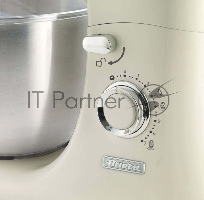 Миксер стационарный Ariete 00C158803AR0 Vintage