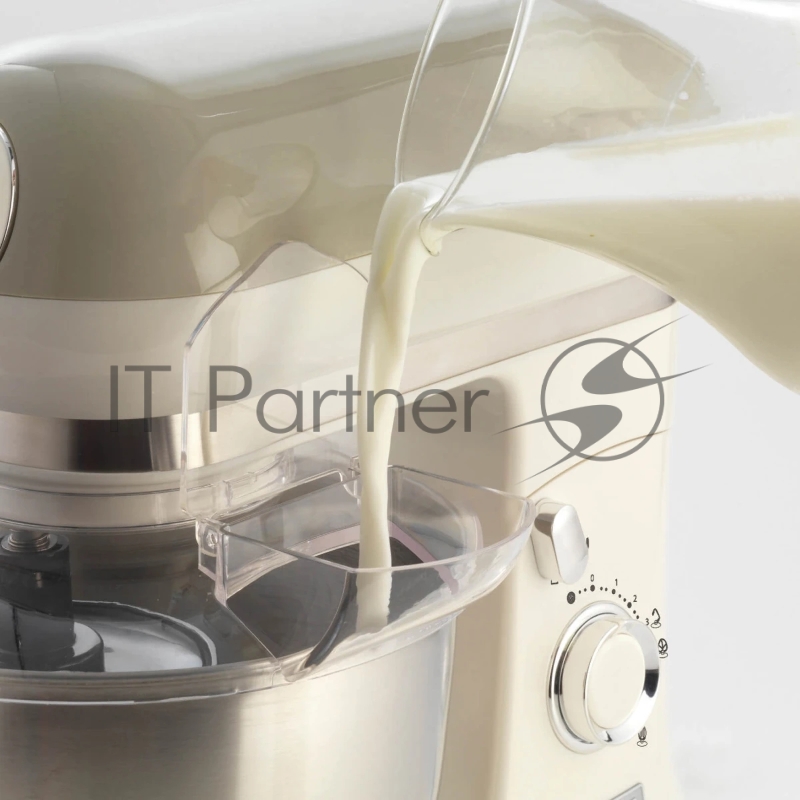 Миксер стационарный Ariete 00C158803AR0 Vintage