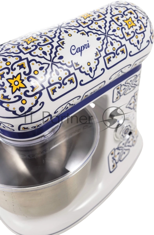 Миксер стационарный Ariete 00C15880CAR0 Capri