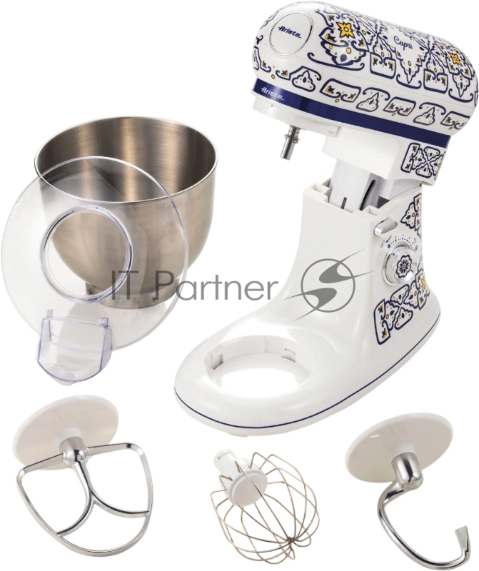 Миксер стационарный Ariete 00C15880CAR0 Capri