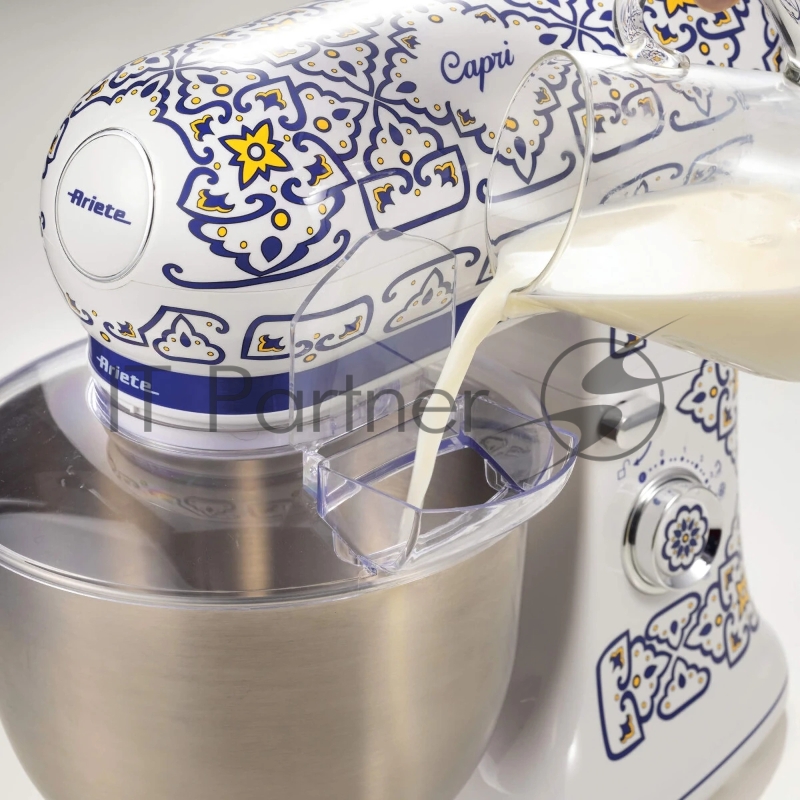Миксер стационарный Ariete 00C15880CAR0 Capri