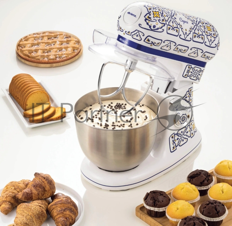 Миксер стационарный Ariete 00C15880CAR0 Capri