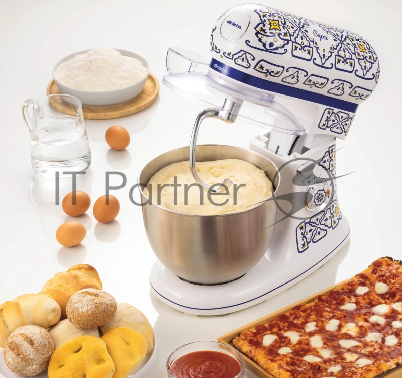 Миксер стационарный Ariete 00C15880CAR0 Capri