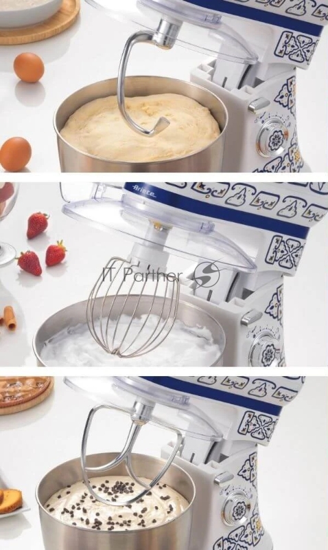 Миксер стационарный Ariete 00C15880CAR0 Capri