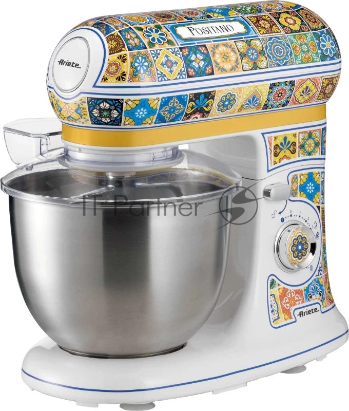 Миксер стационарный Ariete 00C15880PAR0 Positano
