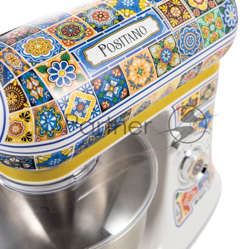 Миксер стационарный Ariete 00C15880PAR0 Positano