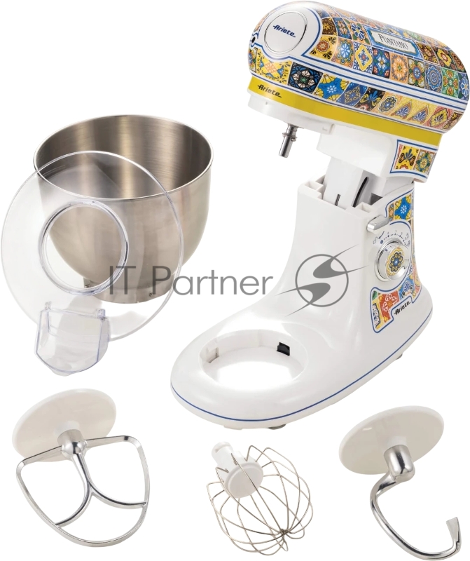 Миксер стационарный Ariete 00C15880PAR0 Positano