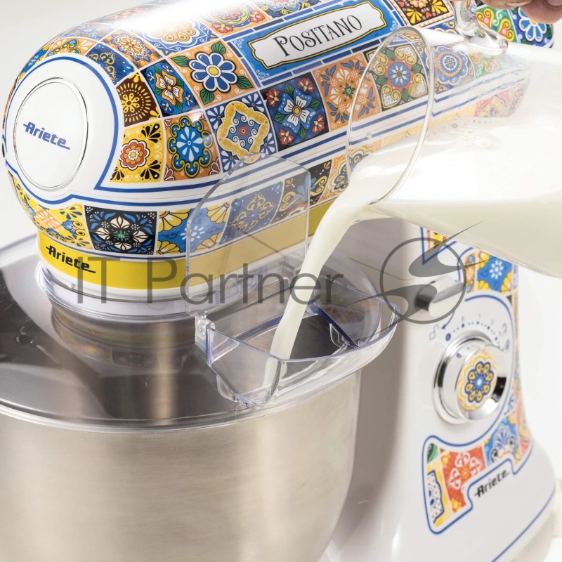 Миксер стационарный Ariete 00C15880PAR0 Positano