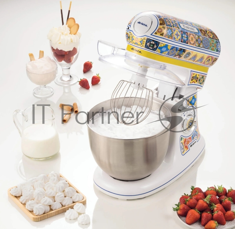 Миксер стационарный Ariete 00C15880PAR0 Positano