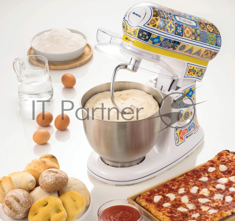 Миксер стационарный Ariete 00C15880PAR0 Positano