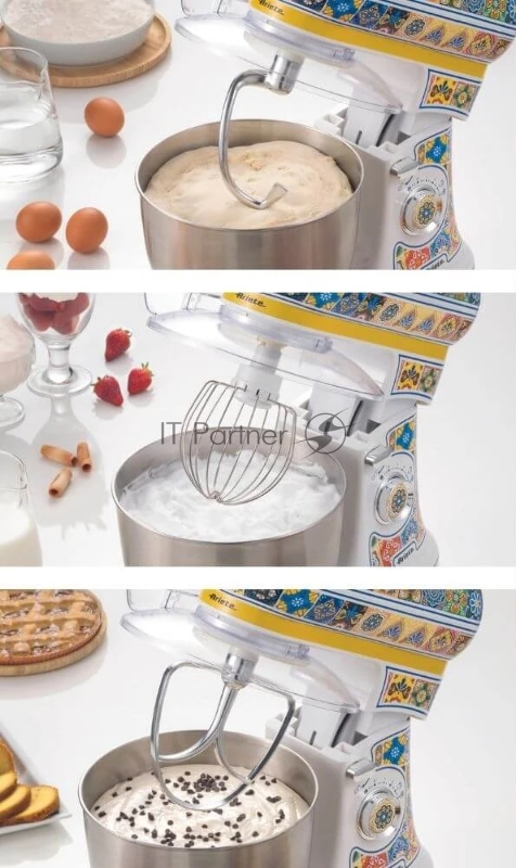 Миксер стационарный Ariete 00C15880PAR0 Positano