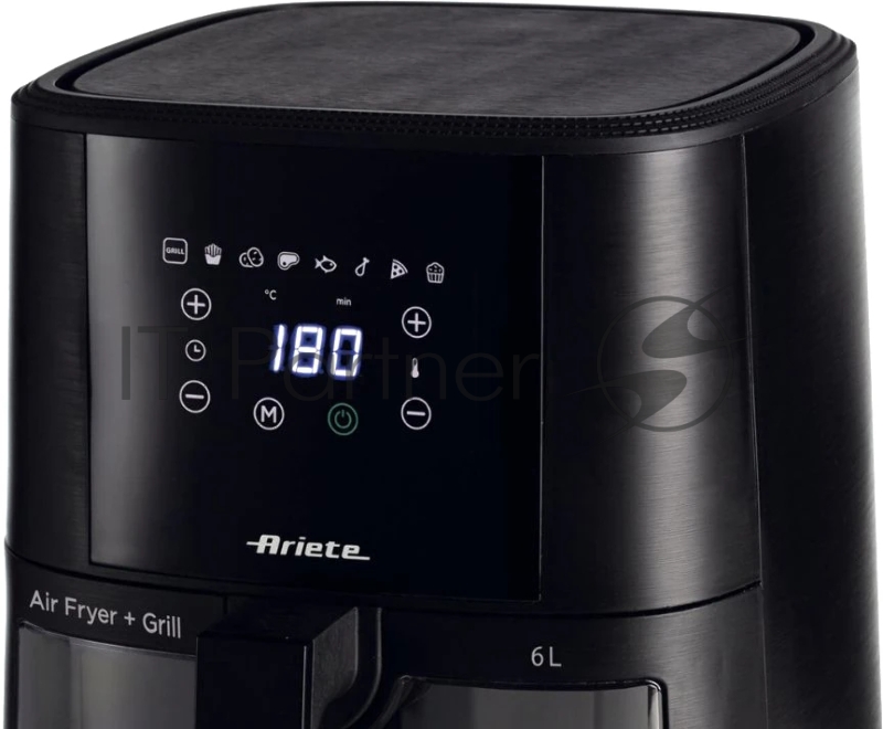 Аэрофритюрница Ariete 00C462600AR0 6л