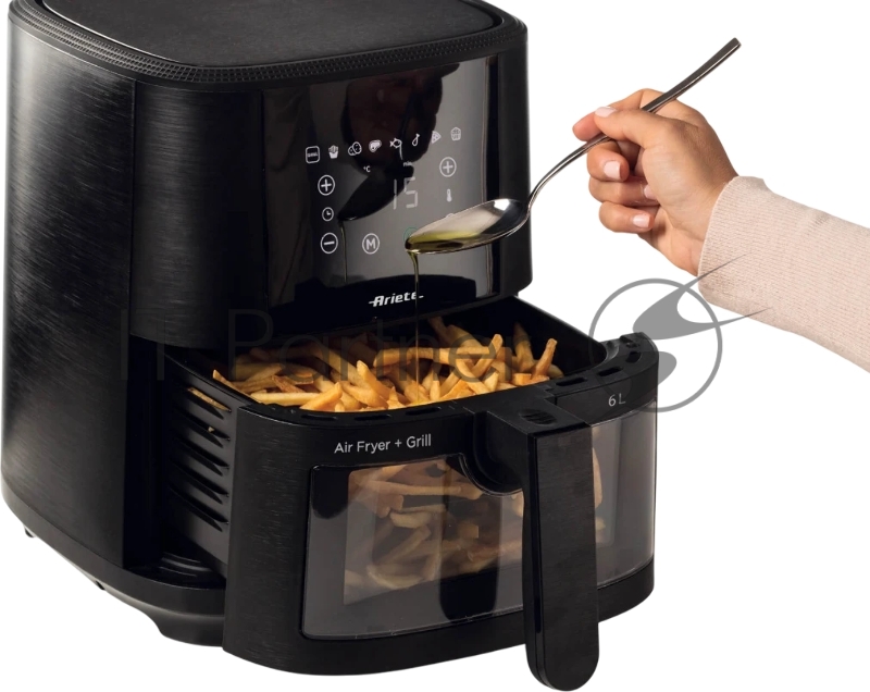 Аэрофритюрница Ariete 00C462600AR0 6л