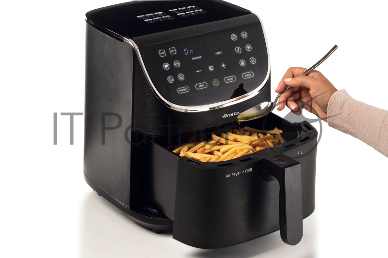 Аэрофритюрница Ariete 00C462700AR0 7л