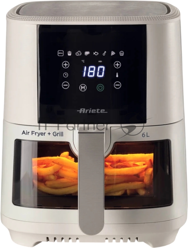 Аэрофритюрница Ariete 00C462603AR0 6л