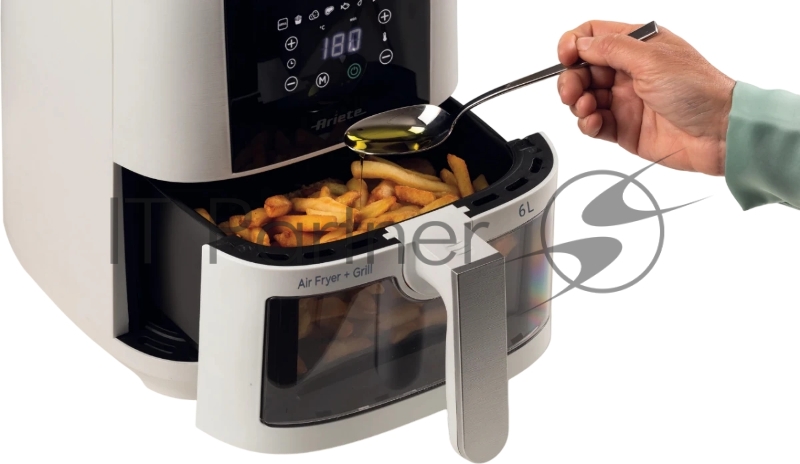Аэрофритюрница Ariete 00C462603AR0 6л