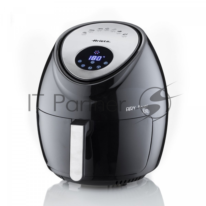 Аэрофритюрница Ariete 4618 BKSLVR