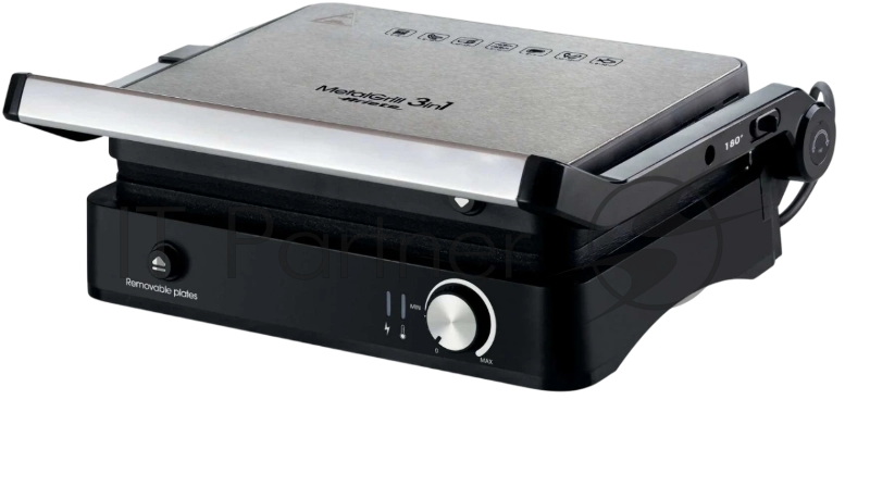 Электрогриль Ariete 00C193400AR0