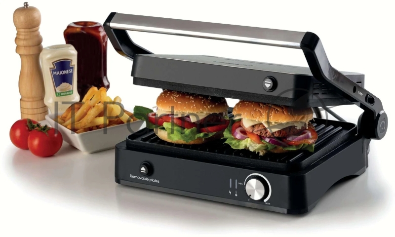 Электрогриль Ariete 00C193400AR0