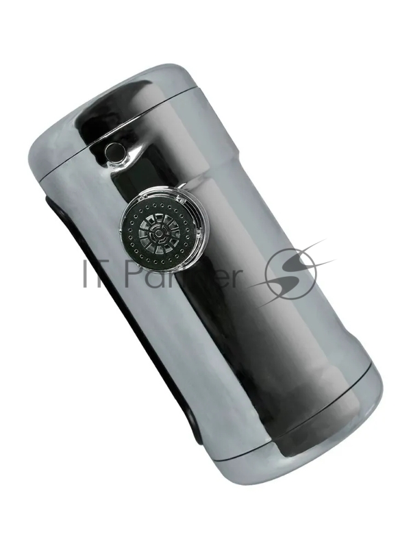 Водонагреватель ATLANTA ATH-7440 (silver)