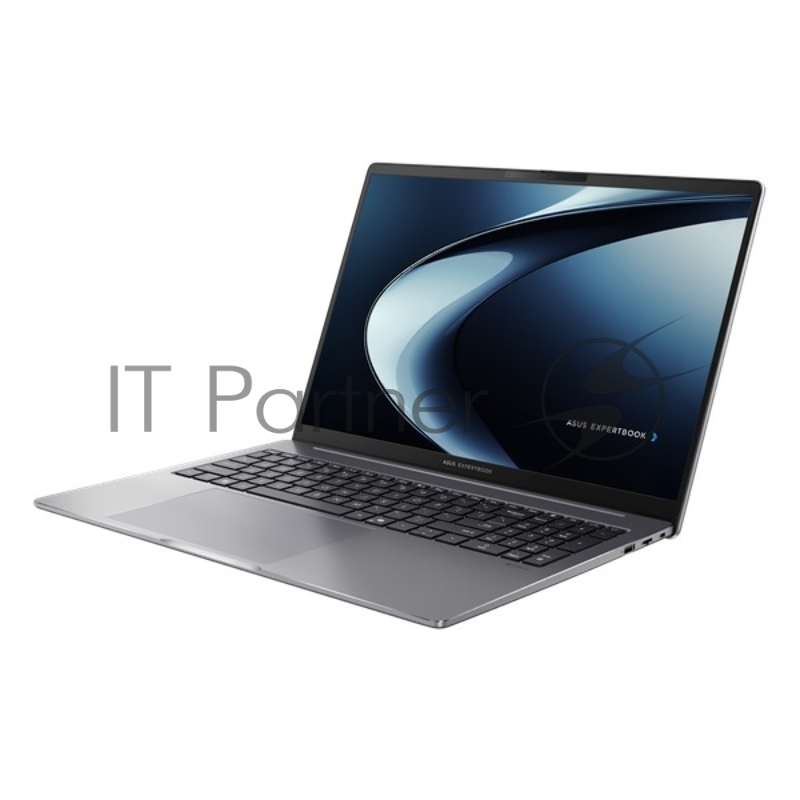 Ноутбук ASUS ExpertBook P3 P3605CVA-MB0159 Intel Core i7 13620H 2400MHz/16/1920x1200/32Gb/512Gb SSD/Intel UHD Graphics/Wi-Fi/Bluetooth/Без ОС (90NX08C1-M005P0_32) Grey