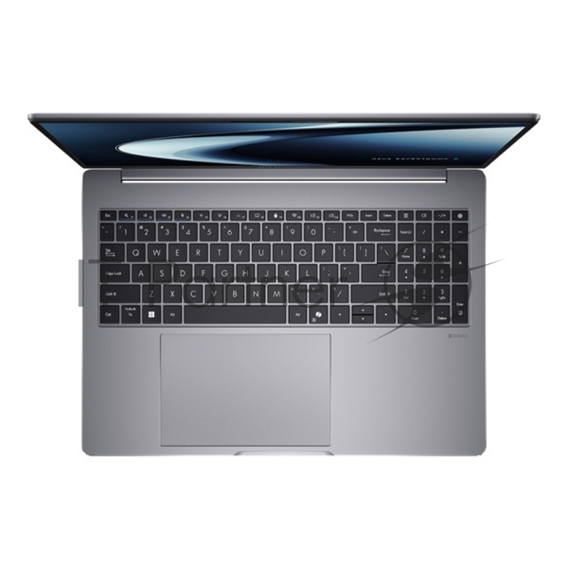 Ноутбук ASUS ExpertBook P3 P3605CVA-MB0159 Intel Core i7 13620H 2400MHz/16/1920x1200/32Gb/512Gb SSD/Intel UHD Graphics/Wi-Fi/Bluetooth/Без ОС (90NX08C1-M005P0_32) Grey