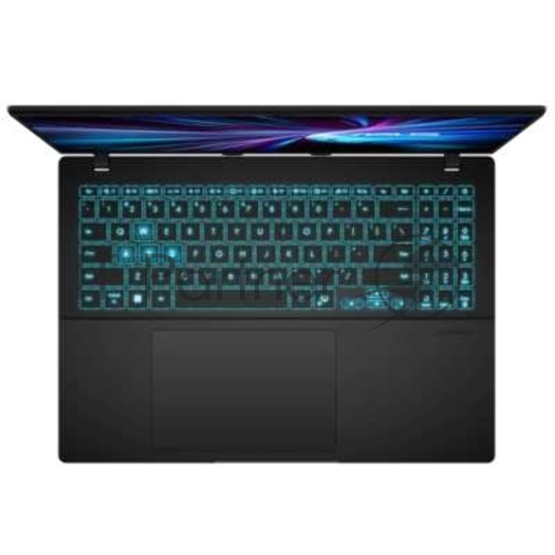 Ноутбук ASUS Gaming V16 V3607VU-RP326 Intel Core 7 240H 2500MHz/16/1920x1200/32Gb/1024 SSD/NVIDIA GeForce RTX 4050 6Gb/Wi-Fi/Bluetooth/Windows 11 Pro (90NB15Q1-M00RB0_32Win11P) Black